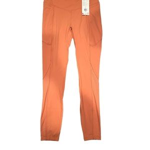 Calia ENGZ Mesh 7/8 Leggings NWT